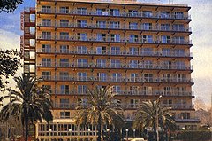 ����� Gandia, ����