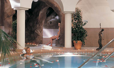 ����� Le Meridien Abu Dhabi, ����