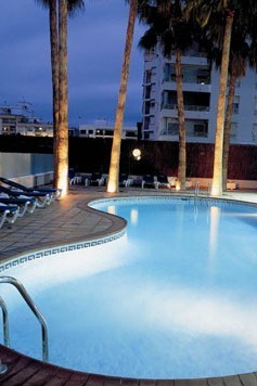 ����� Cibeles Playa, ����