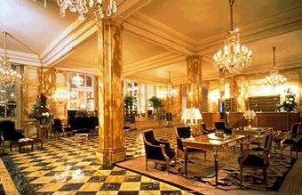 ����� De Crillon Palaces, ����