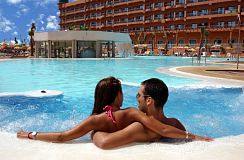 ����� Colonial Mar, ����