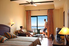 ����� Colonial Mar, ����