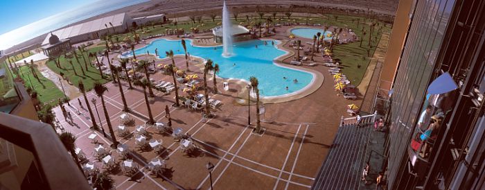 ����� Colonial Mar, ����