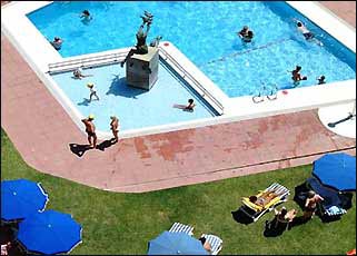����� Melia Costa Del Sol, ����