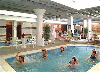 ����� Melia Costa Del Sol, ����