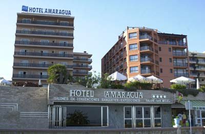 ����� Amaragua, ����