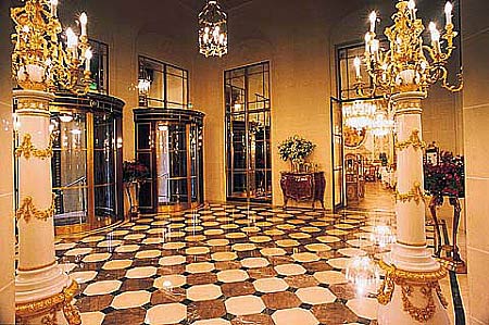 ����� Meurice Palaces, ����
