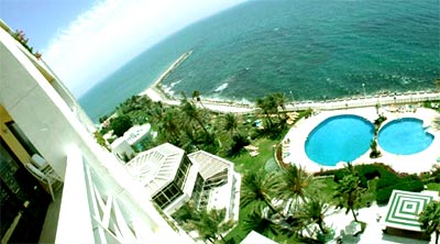 ����� Torrequebrada, ����
