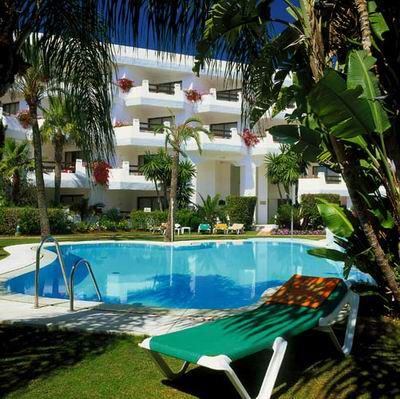 ����� Coral Beach, ����
