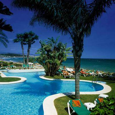 ����� Coral Beach, ����