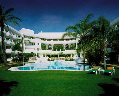 ����� Coral Beach, ����