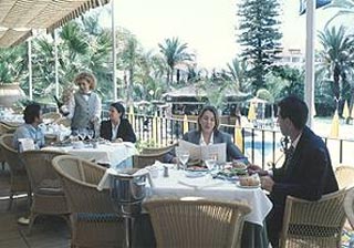 ����� Andalucia Plaza, ����