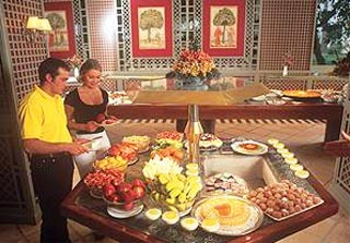 ����� Andalucia Plaza, ����