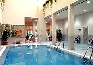 ����� Andalucia Plaza, ����