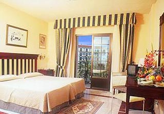 ����� Andalucia Plaza, ����
