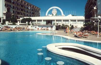 ����� Andalucia Plaza, ����