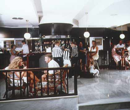 ����� Andalucia Plaza, ����