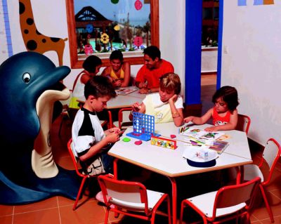 ����� Playabella De Luxe (ex. Grand Playabella), ����