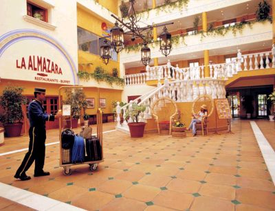 ����� Playabella De Luxe (ex. Grand Playabella), ����