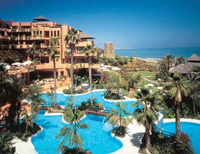 ����� Kempinsky Resort, ����