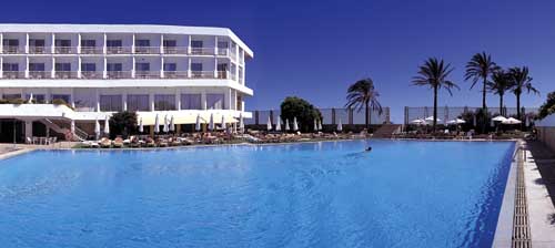 ����� Costa Del Sol Princess, ����