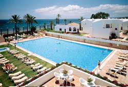 ����� Costa Del Sol Princess, ����