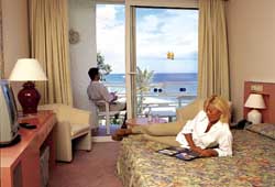 ����� Costa Del Sol Princess, ����