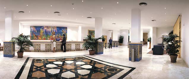 ����� Costa Del Sol Princess, ����