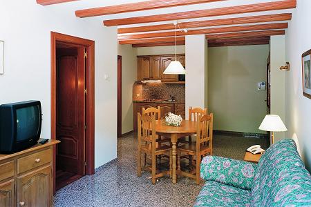 ����� Casa Vella, ����