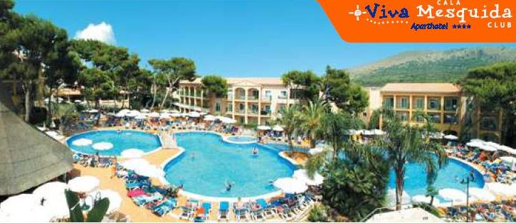 ����� Viva Cala Masquida Club, ����