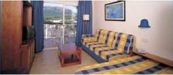 ����� Viva Cala Masquida Club, ����