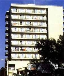 ����� Torre Azul, ����