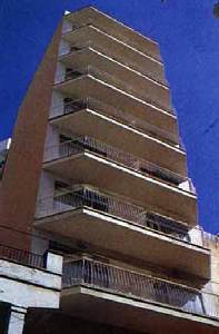 ����� Playa Nautico, ����