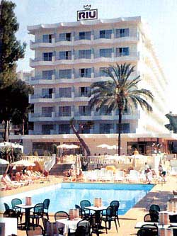 ����� Riu Festival, ����
