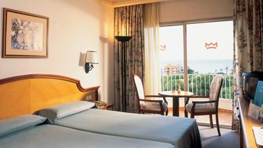 ����� Riu Festival, ����