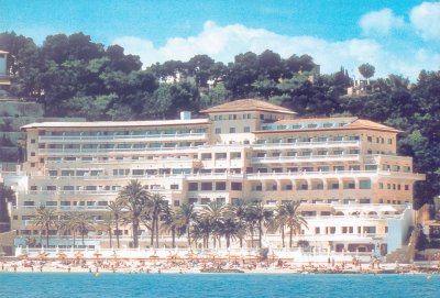 ����� Nixe Palace, ����