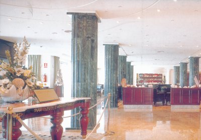 ����� Nixe Palace, ����