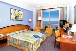 ����� Barcelo Albatros, ����