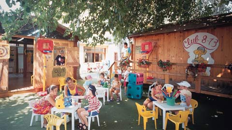 ����� Sol Mirlos Tordos, ����