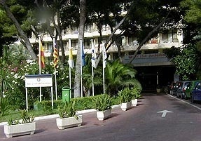 ����� Sol Barbados, ����