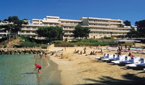 ����� Barcelo Cala Vinas APT, ����