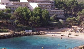 ����� Barcelo Cala Vinas APT, ����