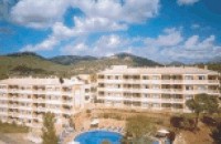 ����� Sunna Park (Aparthotel) APT, ����