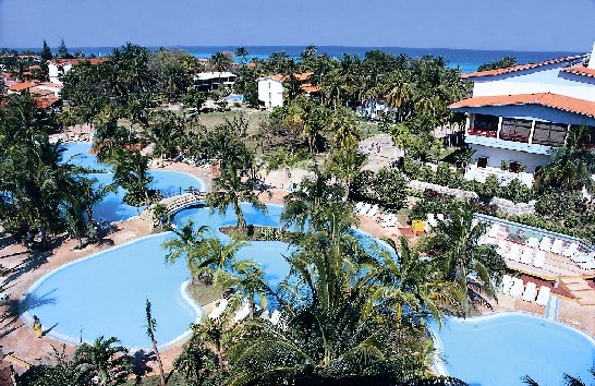 ����� Sol Club Coral, ����