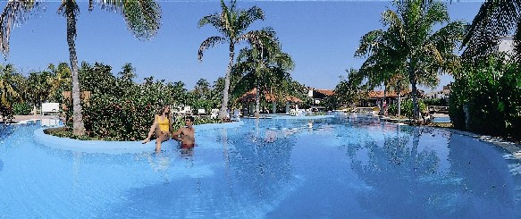 ����� Sol Club Coral, ����