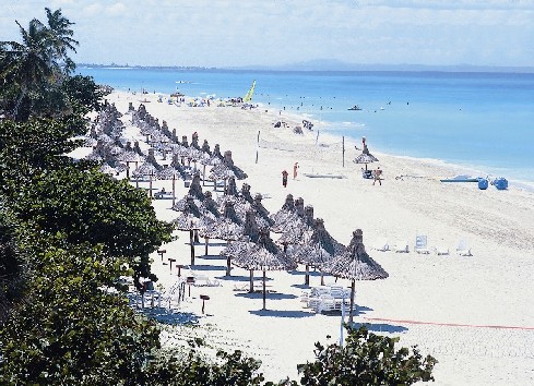 ����� Sol Club Coral, ����