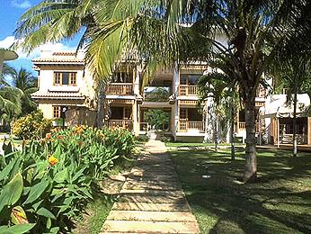 ����� Mercure Cuatro Palmas, ����