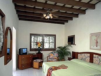 ����� Mercure Cuatro Palmas, ����