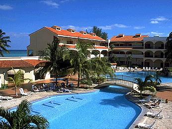 ����� Mercure Cuatro Palmas, ����