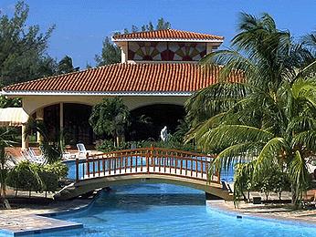 ����� Mercure Cuatro Palmas, ����